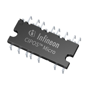 Infineon IC chips